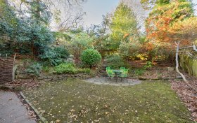 Templewood Avenue Hampstead NW3 7UY