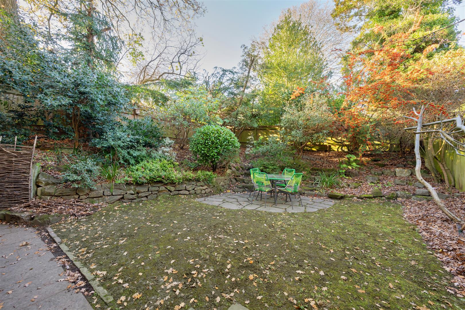 Templewood Avenue Hampstead NW3 7UY