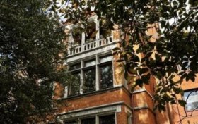 Fitzjohn’s Avenue Hampstead NW3 6PH