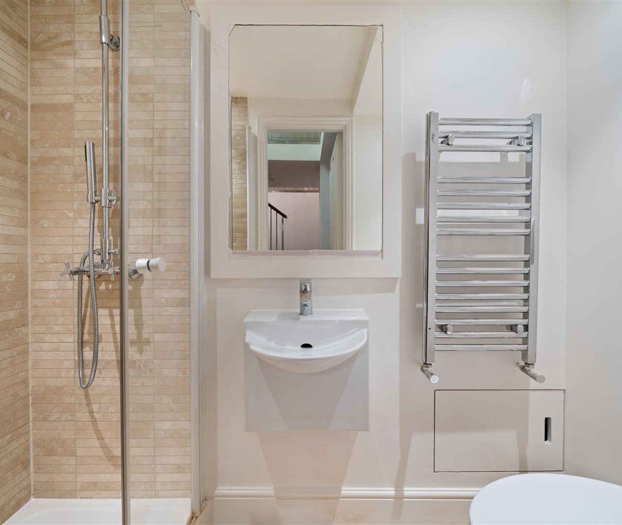 Fitzjohn’s Avenue Hampstead NW3 6PH