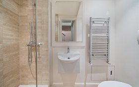 Fitzjohn’s Avenue Hampstead NW3 6PH