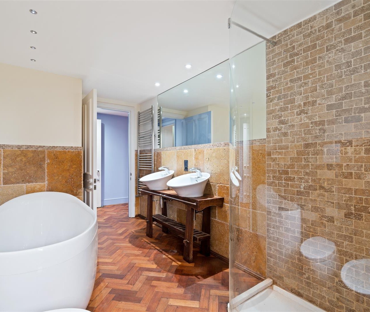 Fitzjohn’s Avenue Hampstead NW3 6PH