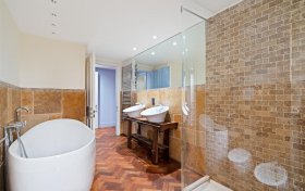 Fitzjohn’s Avenue Hampstead NW3 6PH