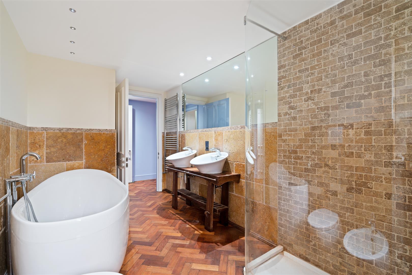 Fitzjohn’s Avenue Hampstead NW3 6PH