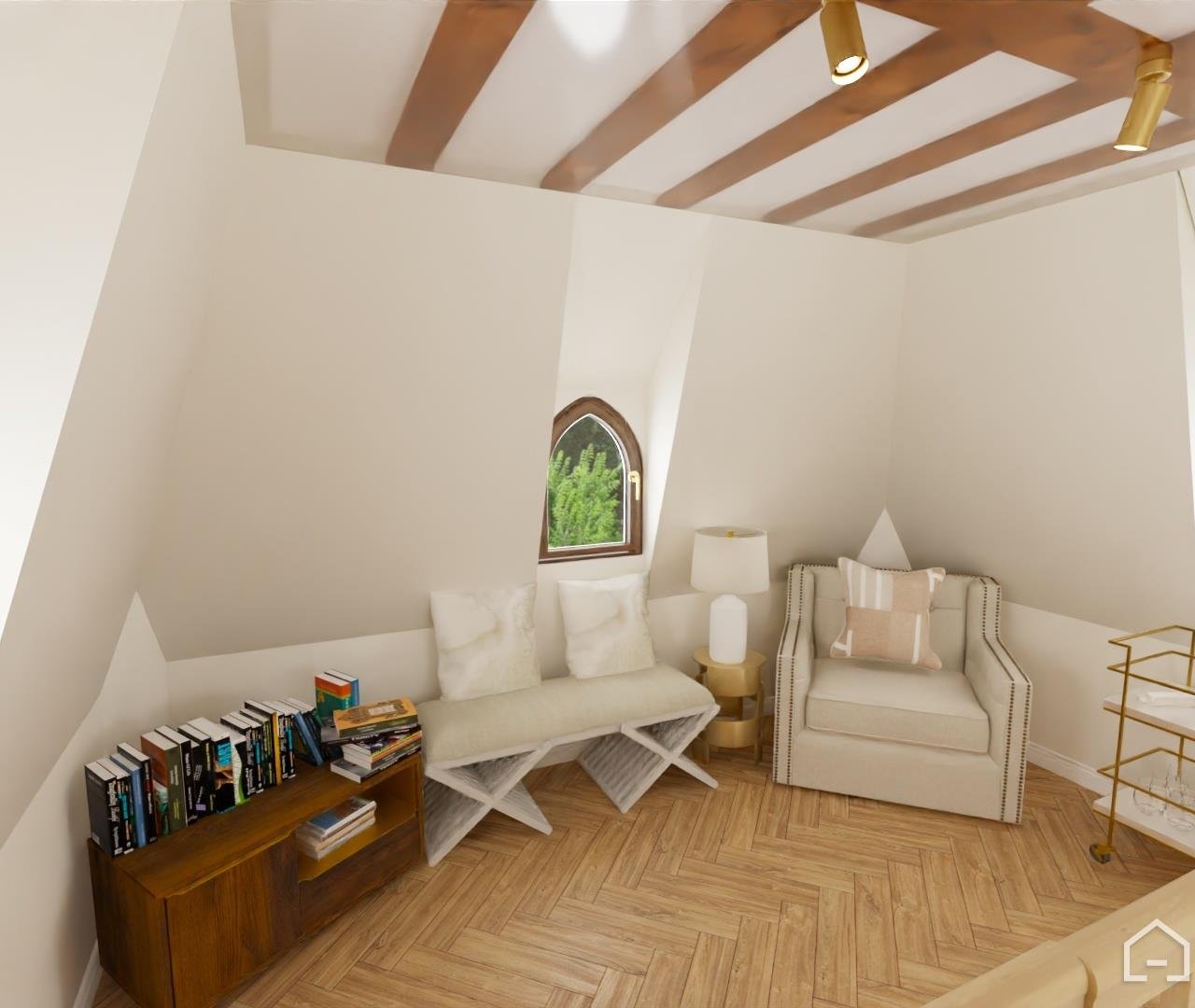 Fitzjohn’s Avenue Hampstead NW3 6PH