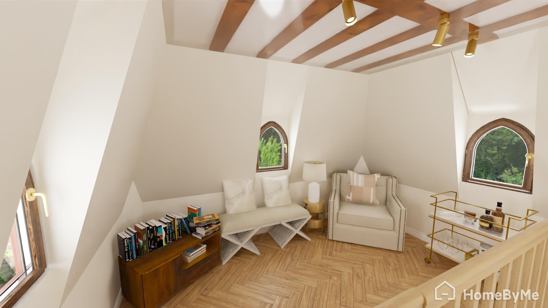 Fitzjohn’s Avenue Hampstead NW3 6PH