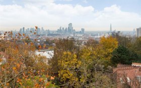 Fitzjohn’s Avenue Hampstead NW3 6PH