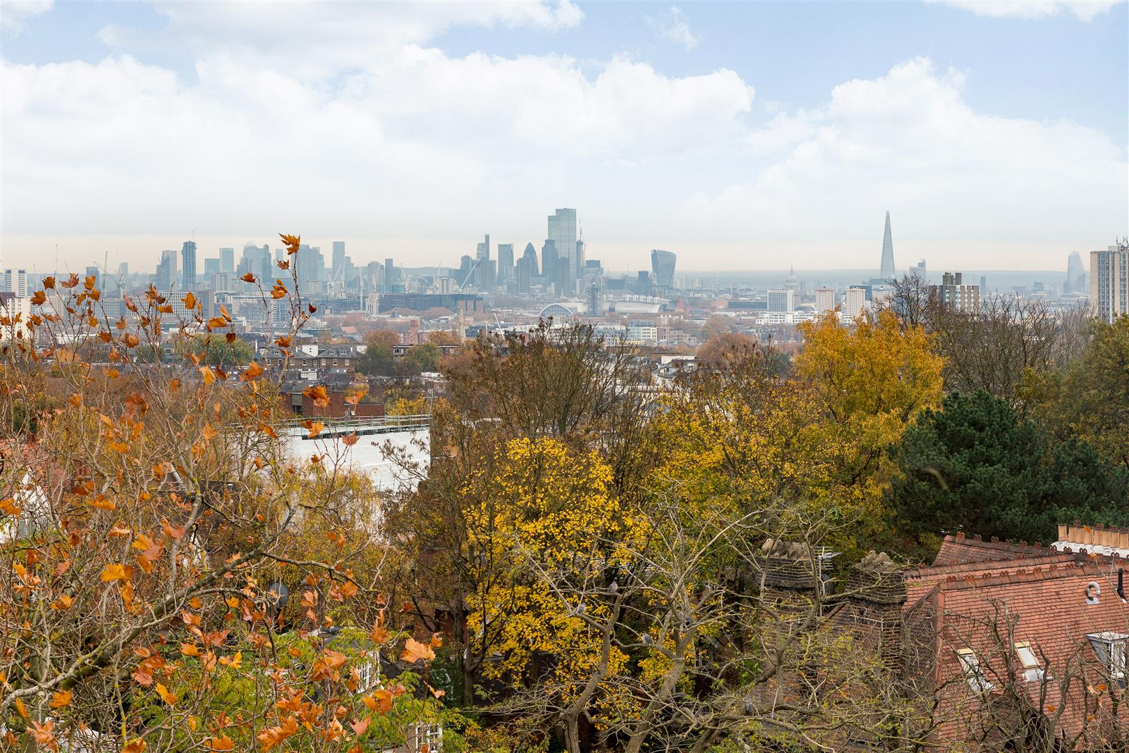 Fitzjohn’s Avenue Hampstead NW3 6PH