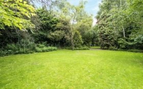 Fitzjohn’s Avenue Hampstead NW3 6PH