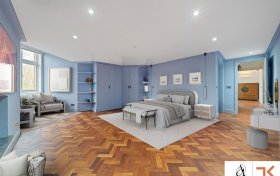 Fitzjohn’s Avenue Hampstead NW3 6PH