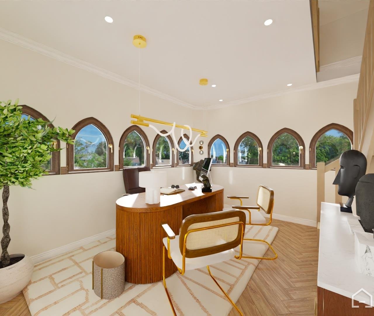 Fitzjohn’s Avenue Hampstead NW3 6PH