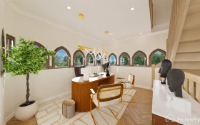 Fitzjohn’s Avenue Hampstead NW3 6PH