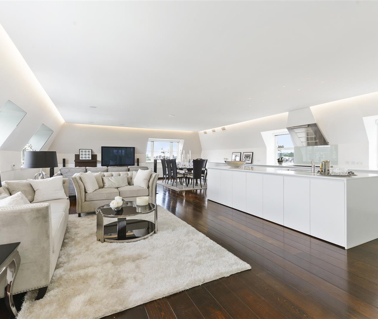 St Johns Wood Park St Johns Wood NW8 6NH