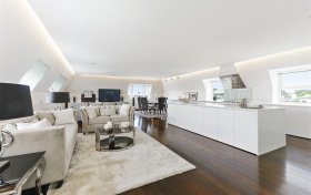 St Johns Wood Park St Johns Wood NW8 6NH