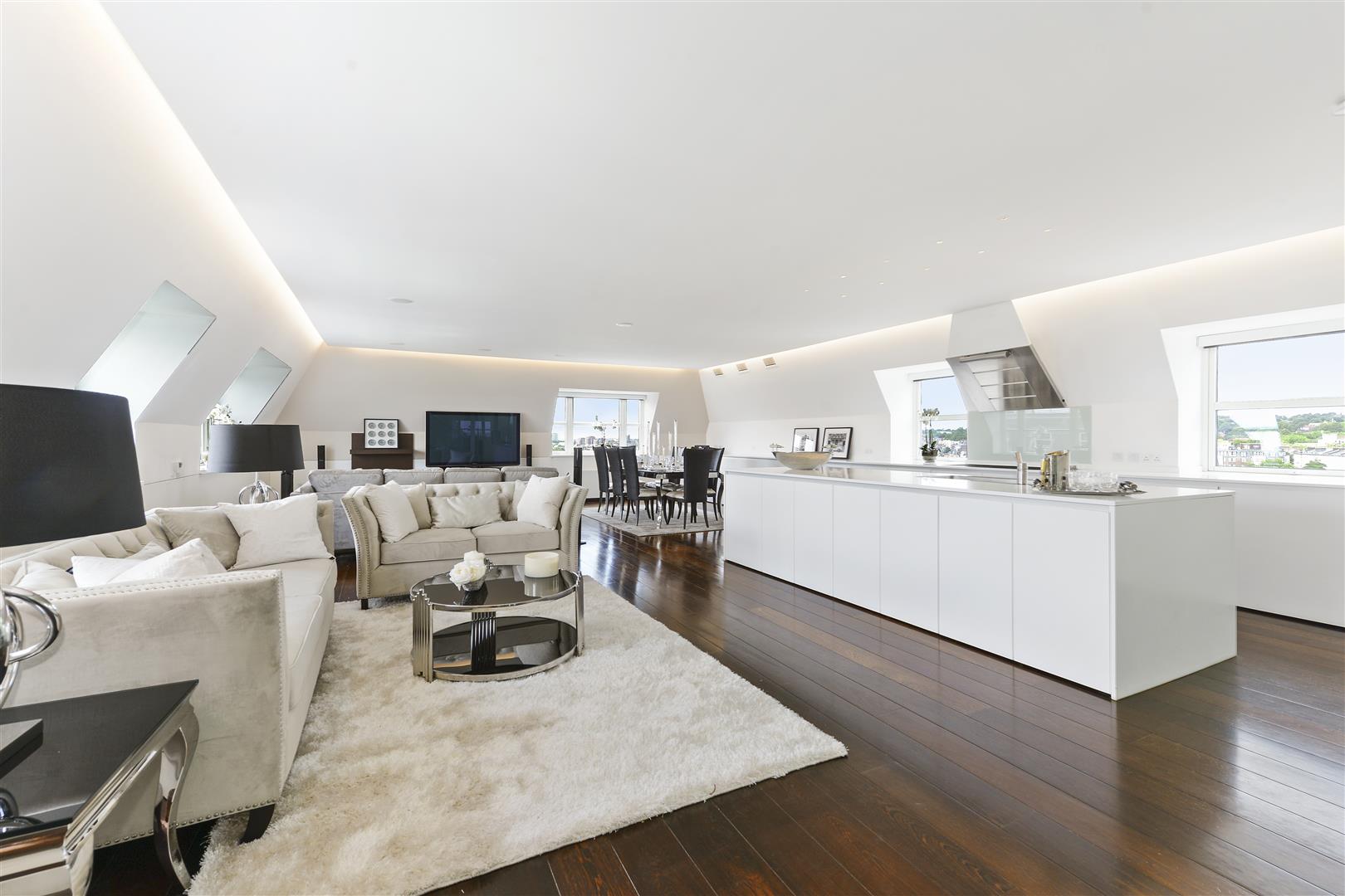 St Johns Wood Park St Johns Wood NW8 6NH