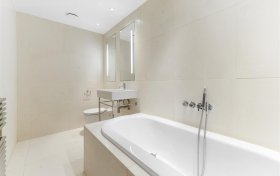 St Johns Wood Park St Johns Wood NW8 6NH