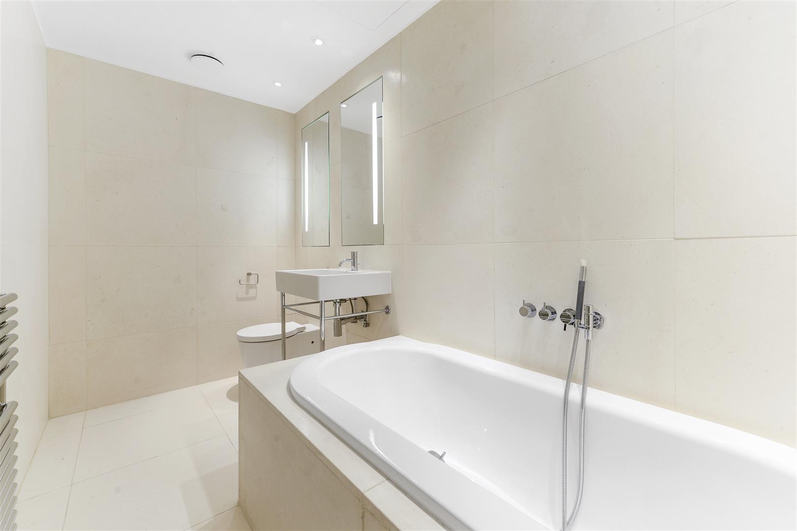 St Johns Wood Park St Johns Wood NW8 6NH