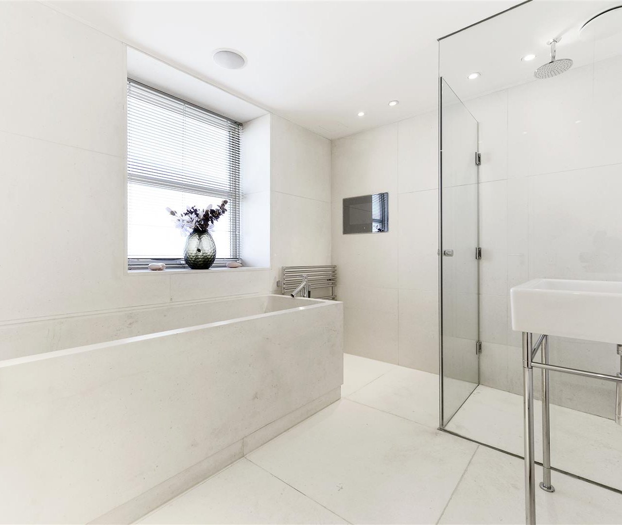 St Johns Wood Park St Johns Wood NW8 6NH