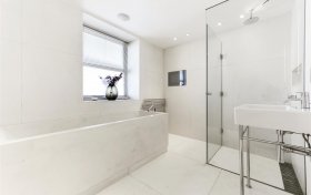 St Johns Wood Park St Johns Wood NW8 6NH