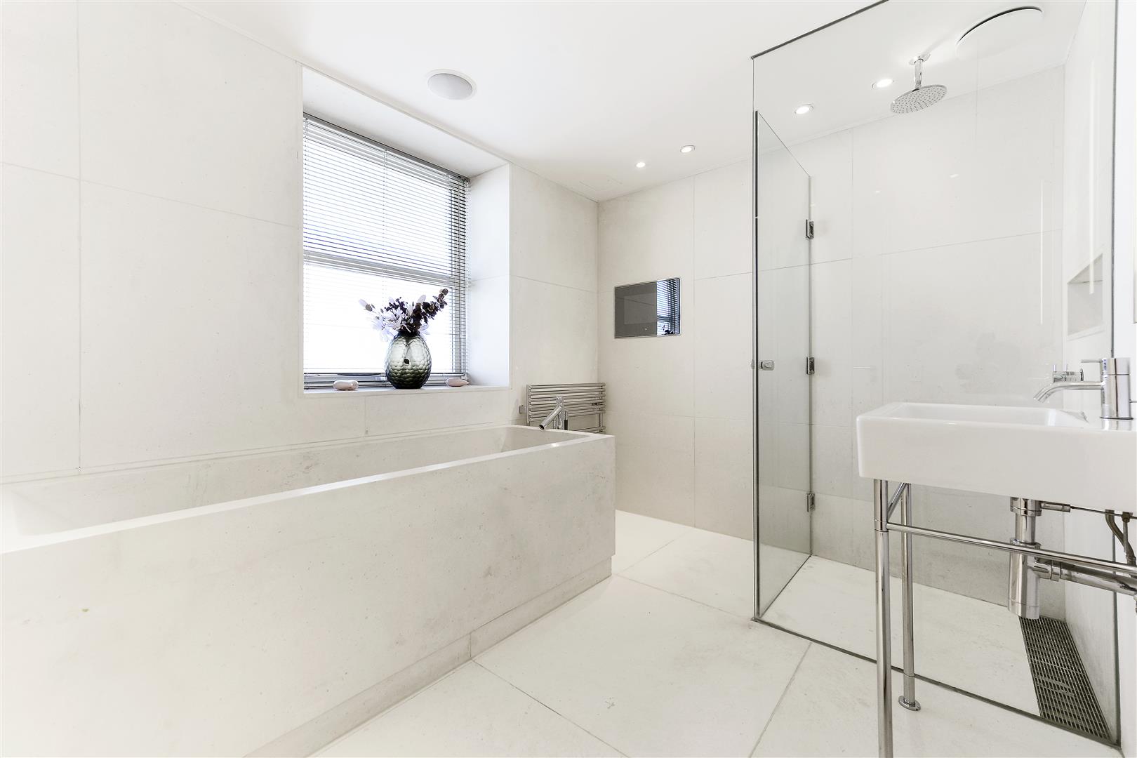 St Johns Wood Park St Johns Wood NW8 6NH