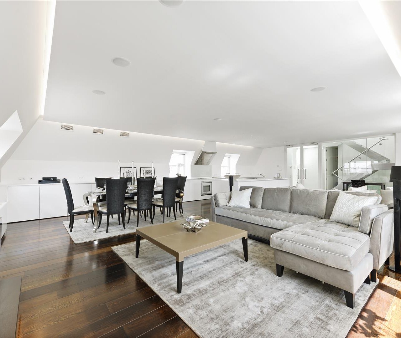 St Johns Wood Park St Johns Wood NW8 6NH