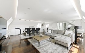 St Johns Wood Park St Johns Wood NW8 6NH