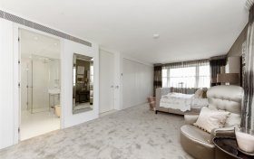 St Johns Wood Park St Johns Wood NW8 6NH