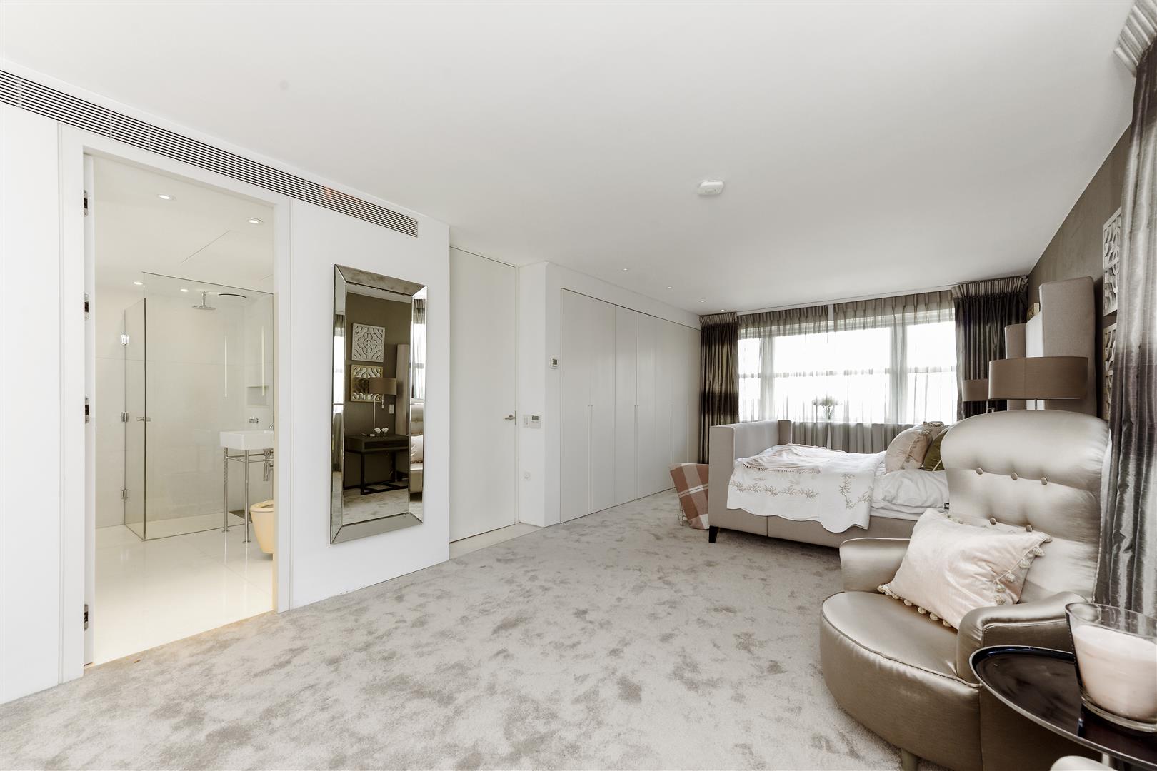 St Johns Wood Park St Johns Wood NW8 6NH