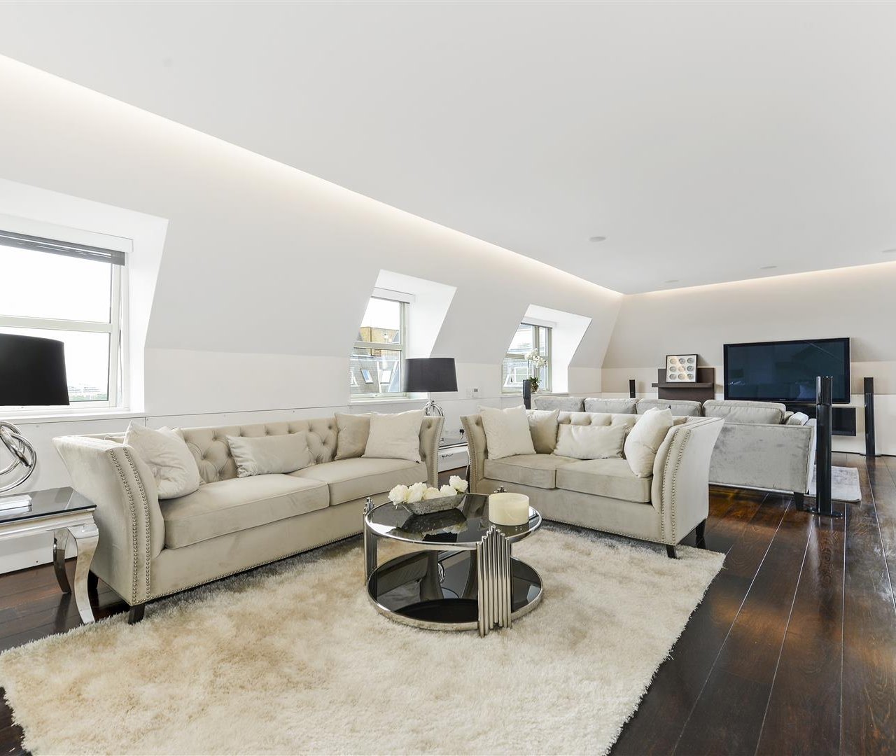 St Johns Wood Park St Johns Wood NW8 6NH