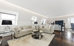 St Johns Wood Park St Johns Wood NW8 6NH