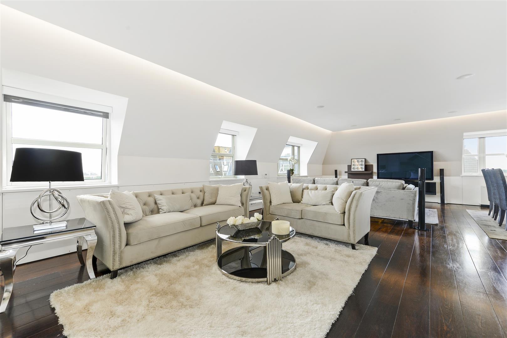 St Johns Wood Park St Johns Wood NW8 6NH