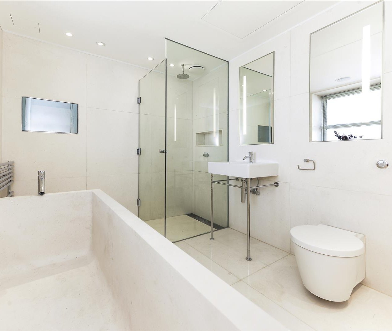 St Johns Wood Park St Johns Wood NW8 6NH