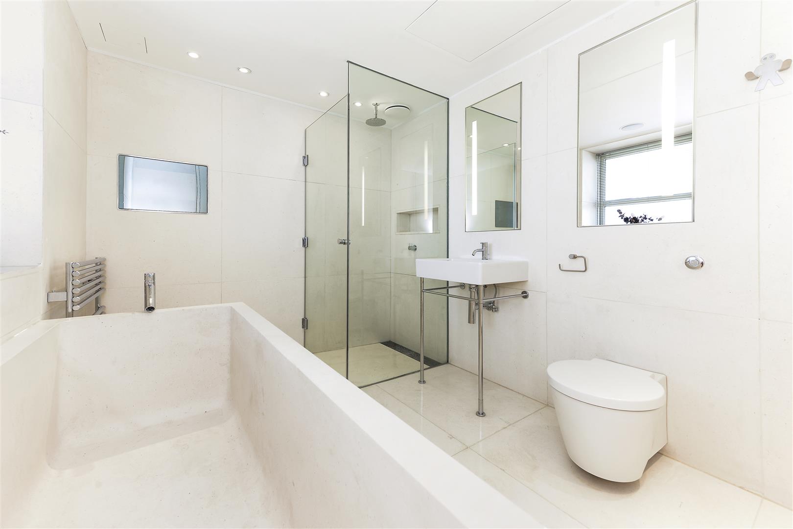 St Johns Wood Park St Johns Wood NW8 6NH