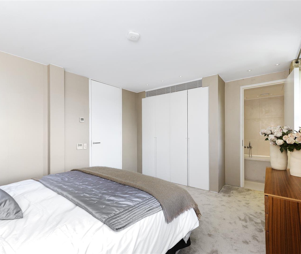 St Johns Wood Park St Johns Wood NW8 6NH