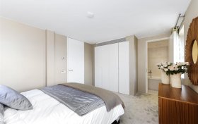 St Johns Wood Park St Johns Wood NW8 6NH