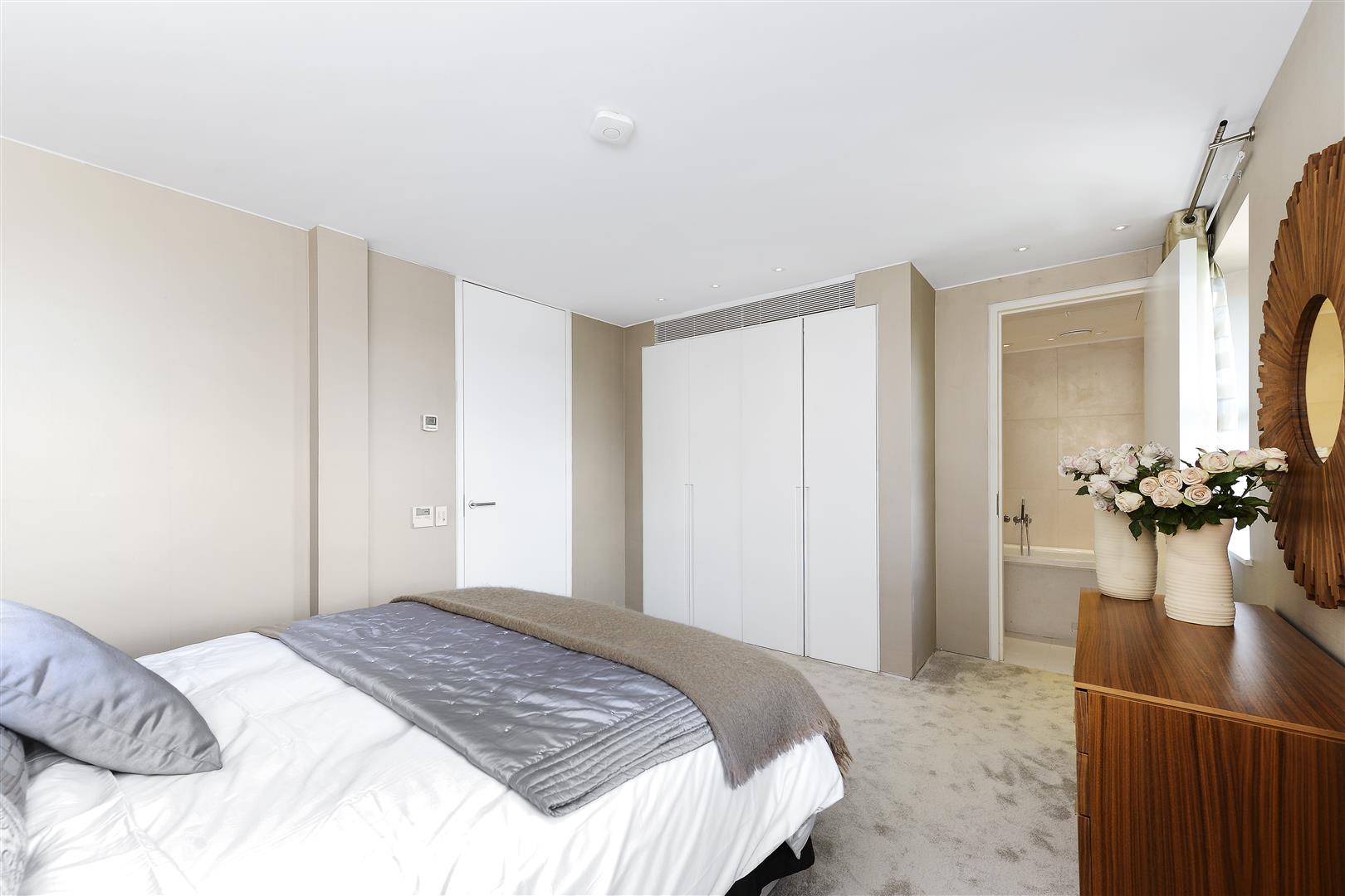 St Johns Wood Park St Johns Wood NW8 6NH