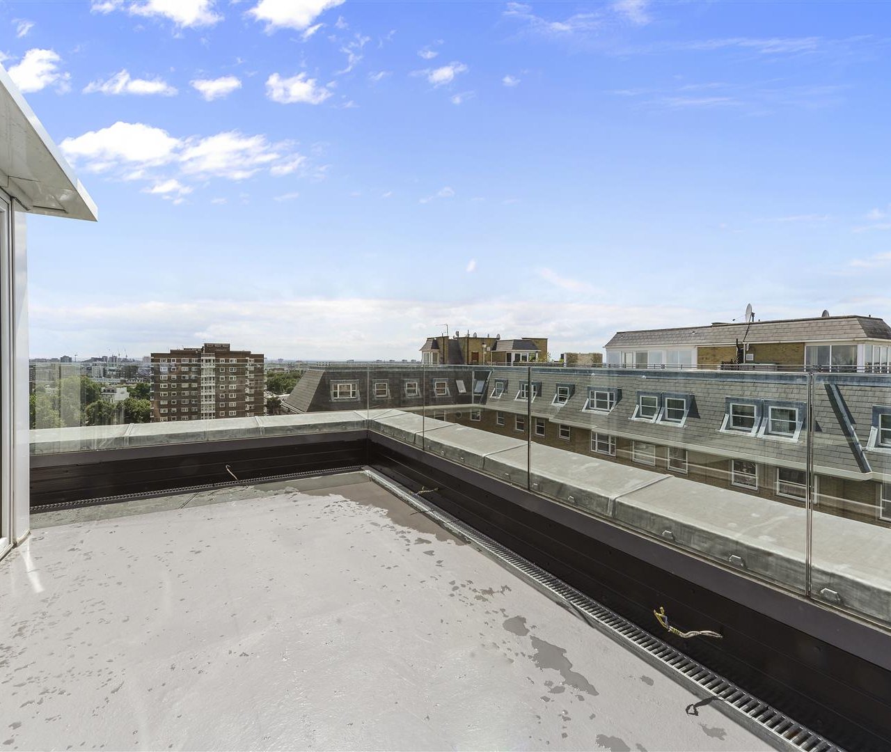 St Johns Wood Park St Johns Wood NW8 6NH