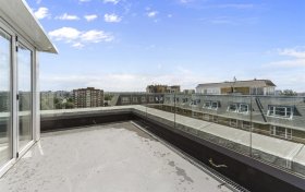 St Johns Wood Park St Johns Wood NW8 6NH