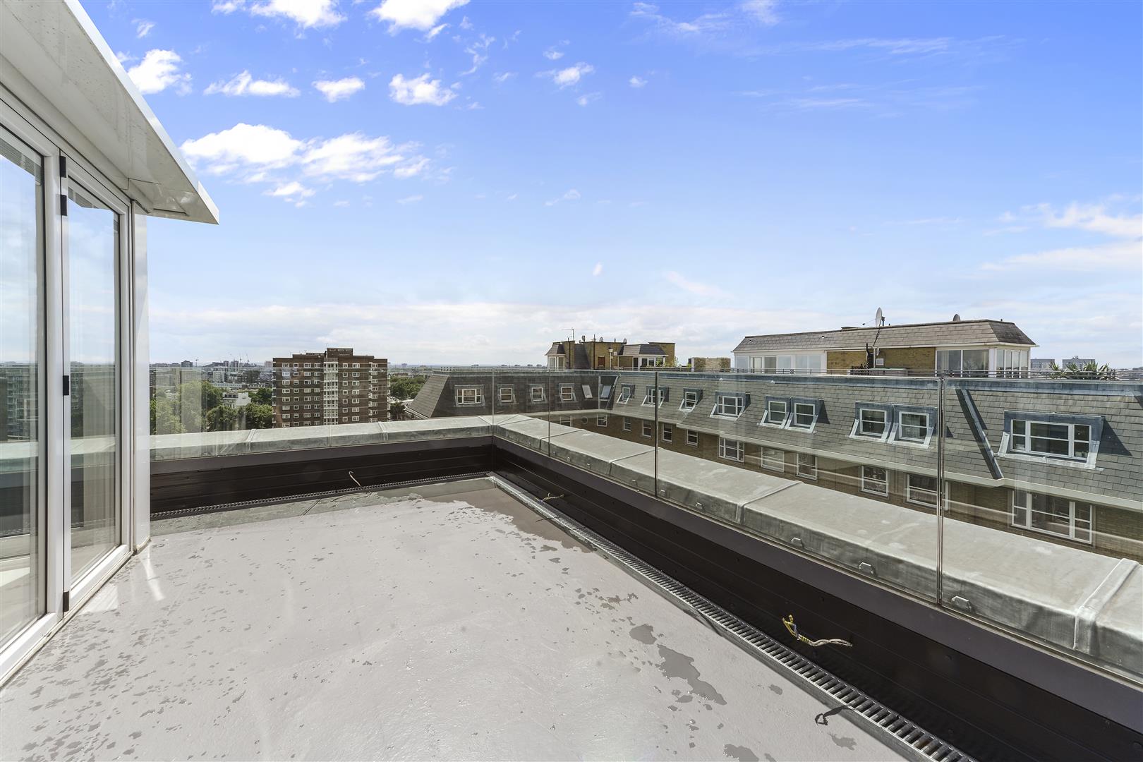 St Johns Wood Park St Johns Wood NW8 6NH