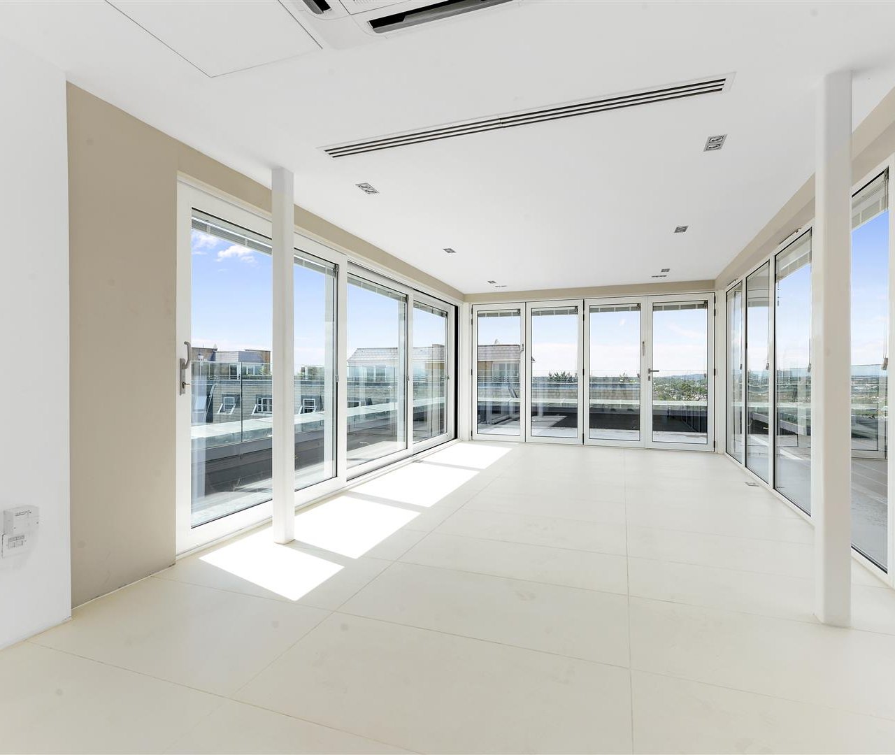 St Johns Wood Park St Johns Wood NW8 6NH