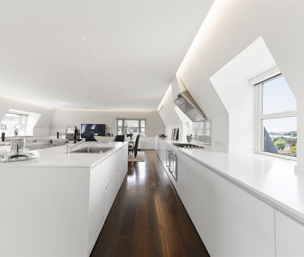 St Johns Wood Park St Johns Wood NW8 6NH