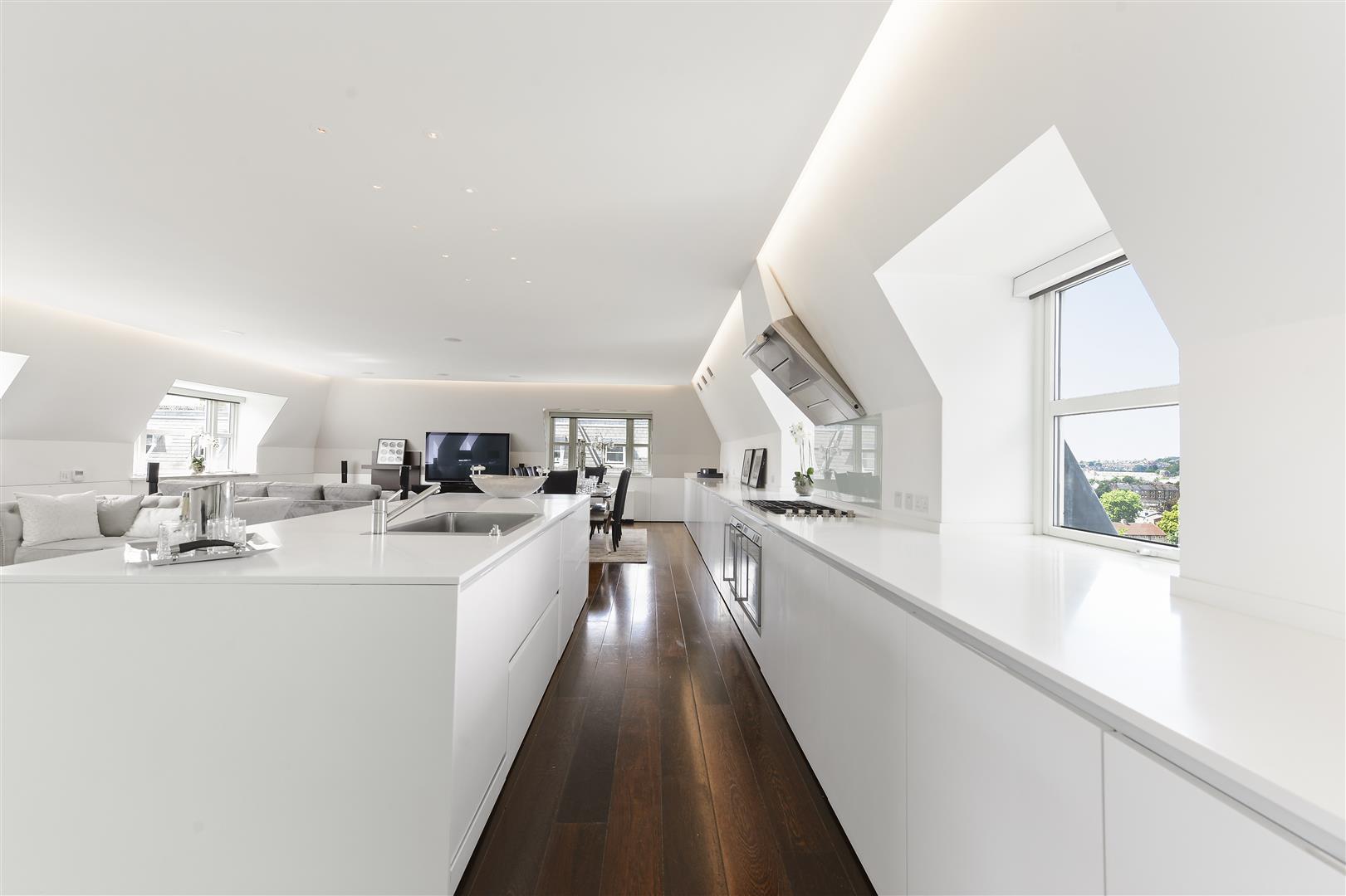 St Johns Wood Park St Johns Wood NW8 6NH