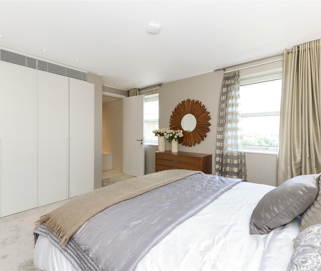 St Johns Wood Park St Johns Wood NW8 6NH