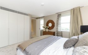 St Johns Wood Park St Johns Wood NW8 6NH