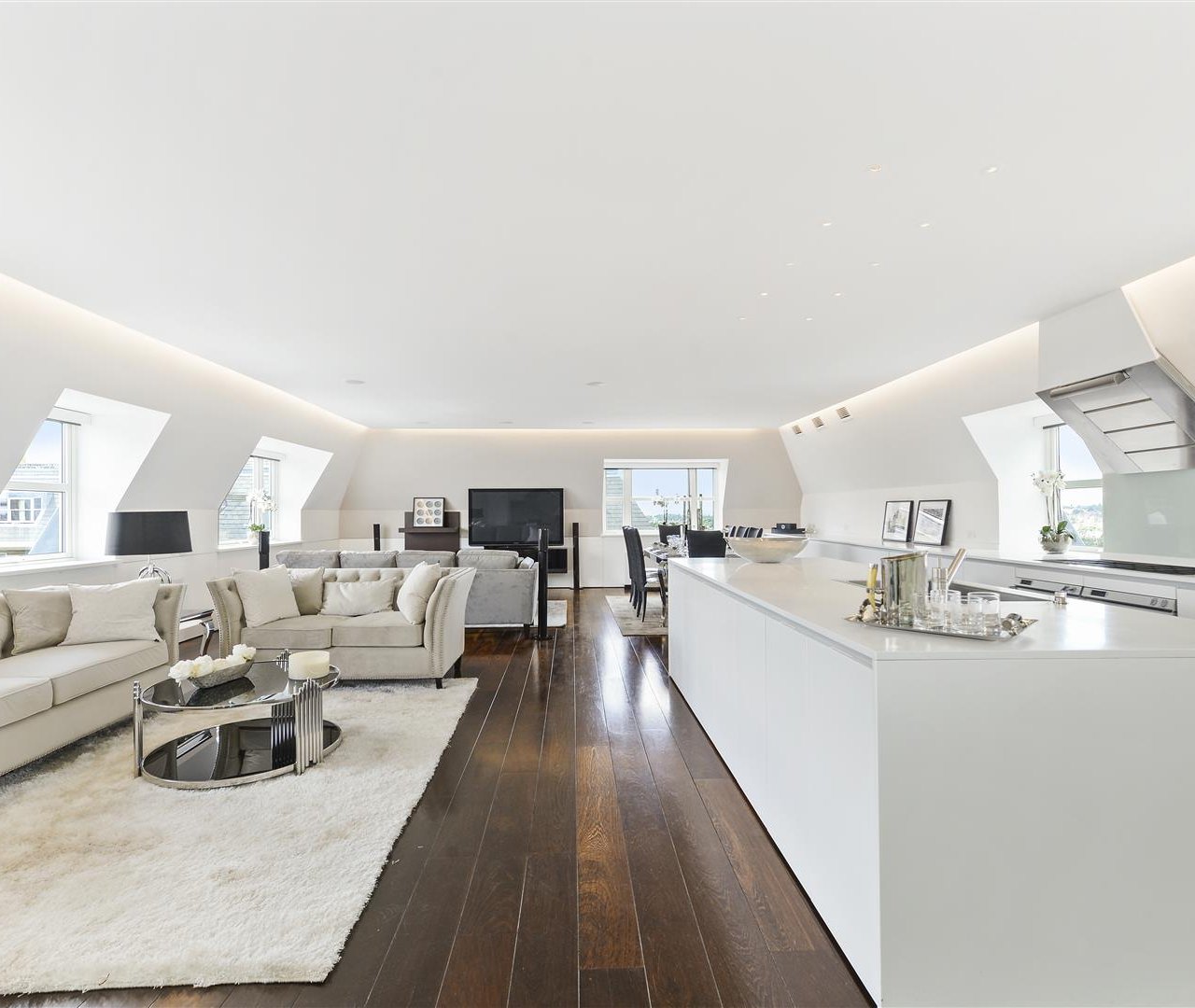 St Johns Wood Park St Johns Wood NW8 6NH