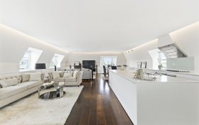 St Johns Wood Park St Johns Wood NW8 6NH