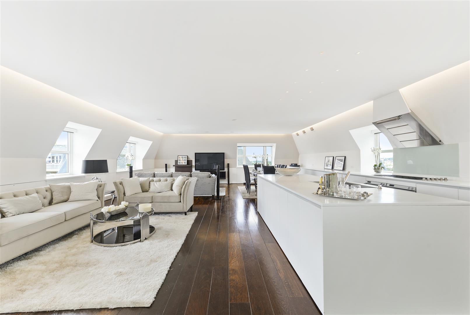 St Johns Wood Park St Johns Wood NW8 6NH