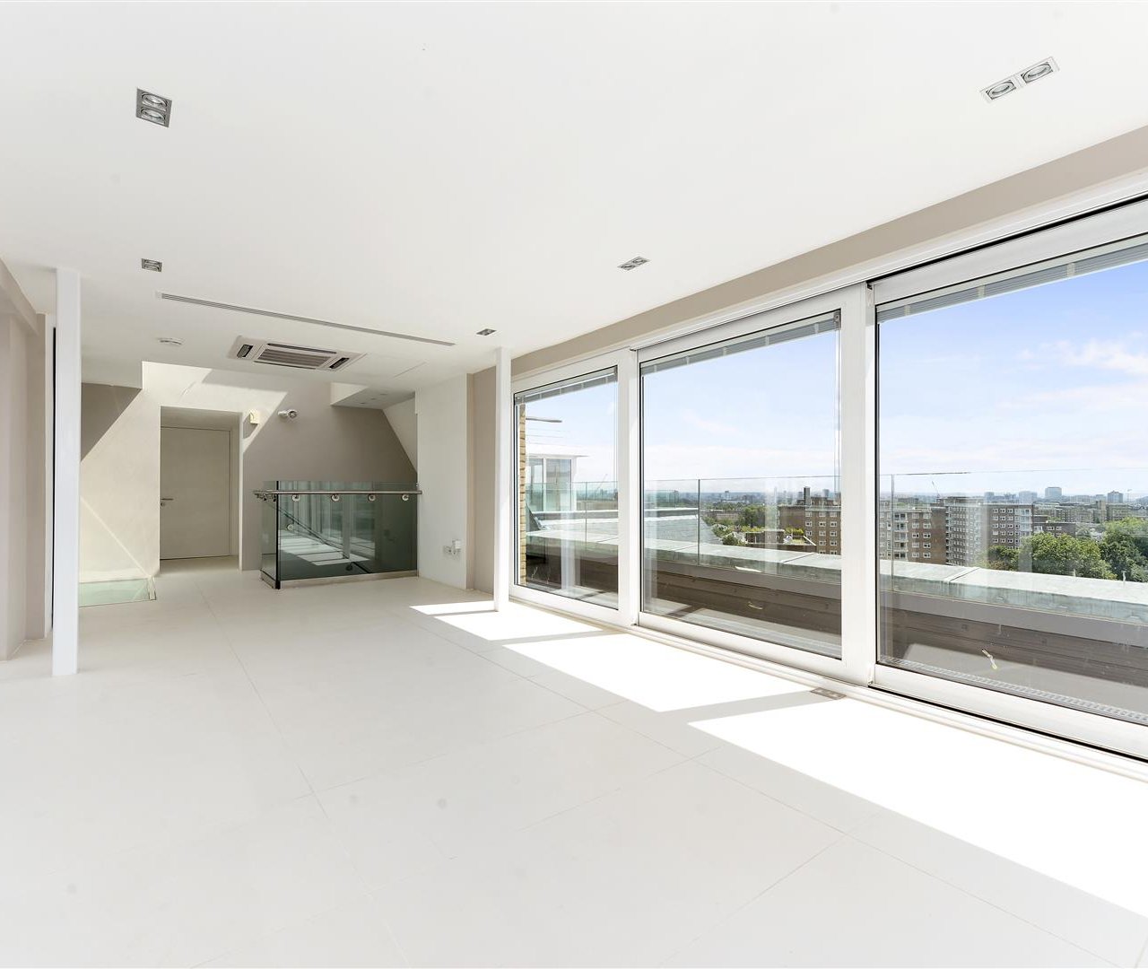 St Johns Wood Park St Johns Wood NW8 6NH