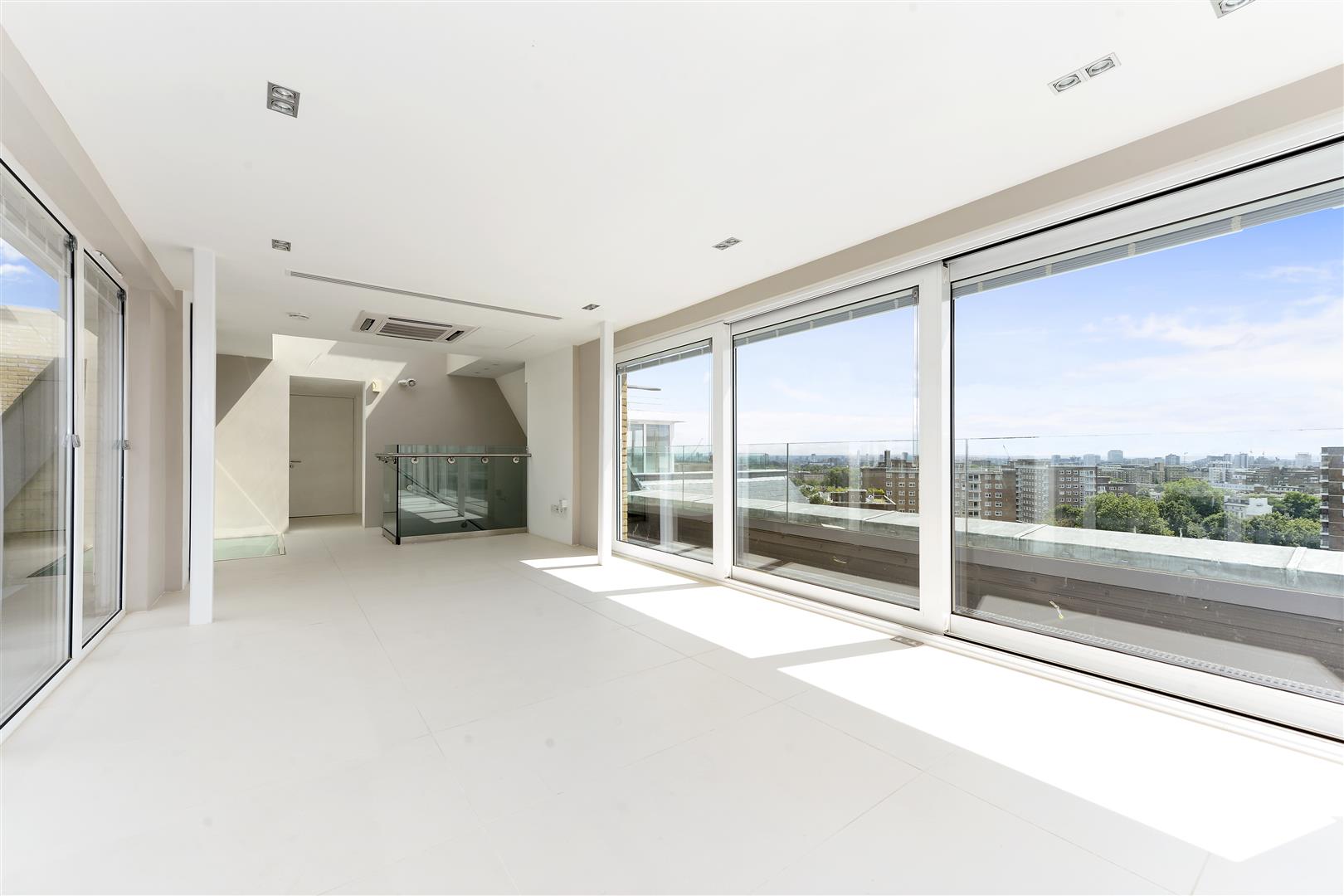 St Johns Wood Park St Johns Wood NW8 6NH