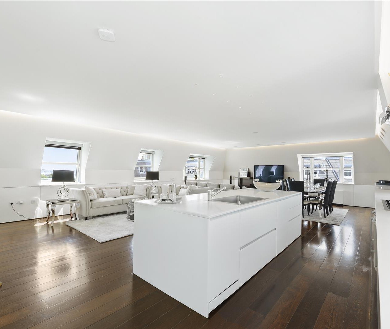 St Johns Wood Park St Johns Wood NW8 6NH